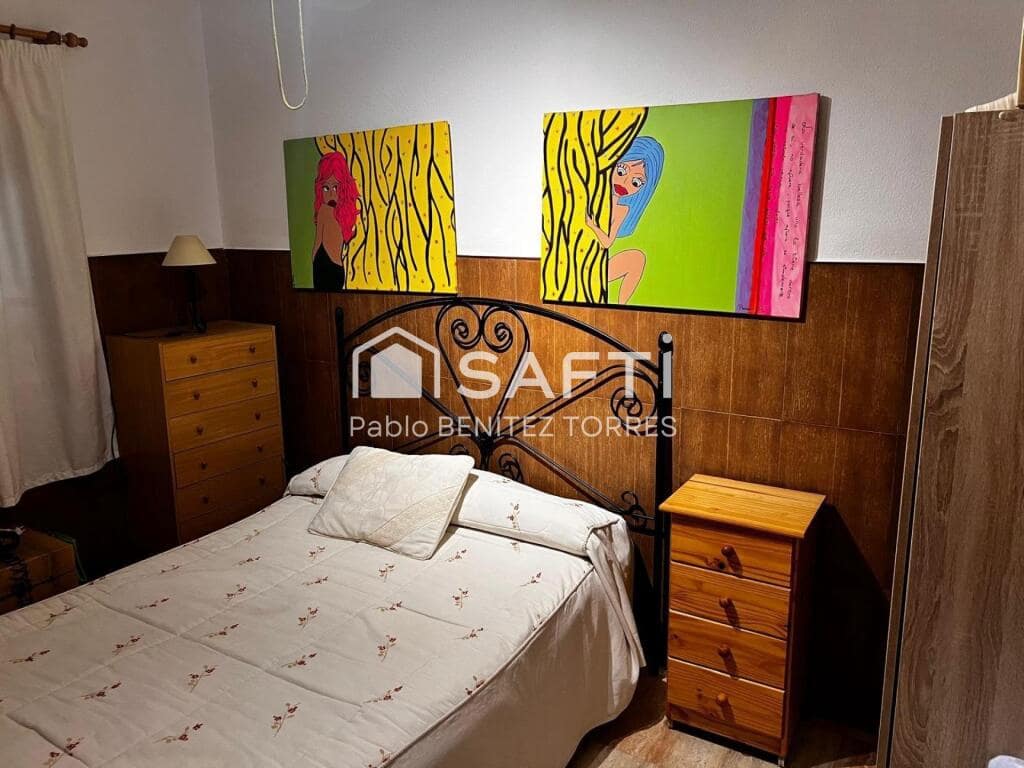 Ubebygd land til salgs i Chiclana de la Frontera - € 260 000 (Ref: 9173891)