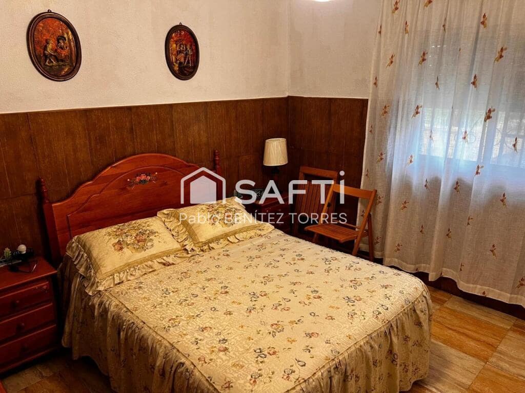 Ubebygd land til salgs i Chiclana de la Frontera - € 260 000 (Ref: 9173891)