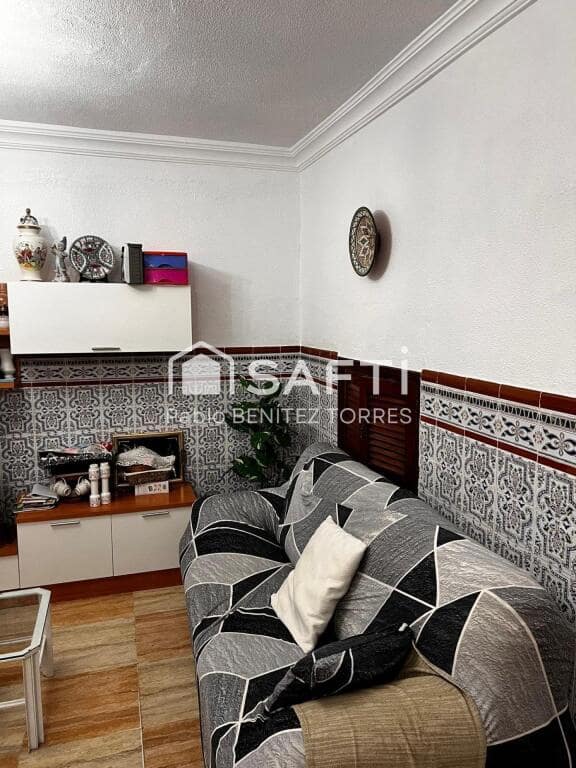 Ubebygd land til salgs i Chiclana de la Frontera - € 260 000 (Ref: 9173891)