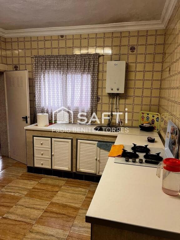 Ubebygd land til salgs i Chiclana de la Frontera - € 260 000 (Ref: 9173891)