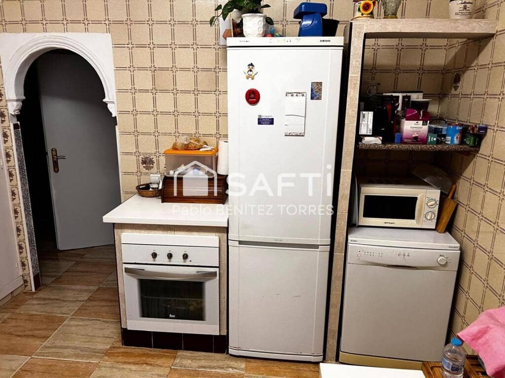 Ubebygd land til salgs i Chiclana de la Frontera - € 260 000 (Ref: 9173891)