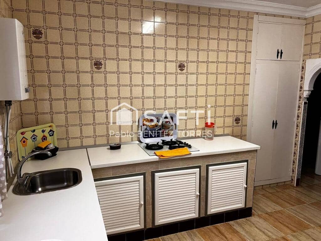 Ubebygd land til salgs i Chiclana de la Frontera - € 260 000 (Ref: 9173891)