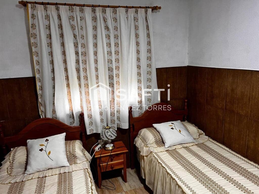 Ubebygd land til salgs i Chiclana de la Frontera - € 260 000 (Ref: 9173891)