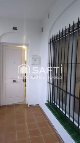 2 soveværelse Lejlighed til salg i Chiclana de la Frontera med garage - € 260.000 (Ref: 9173892)