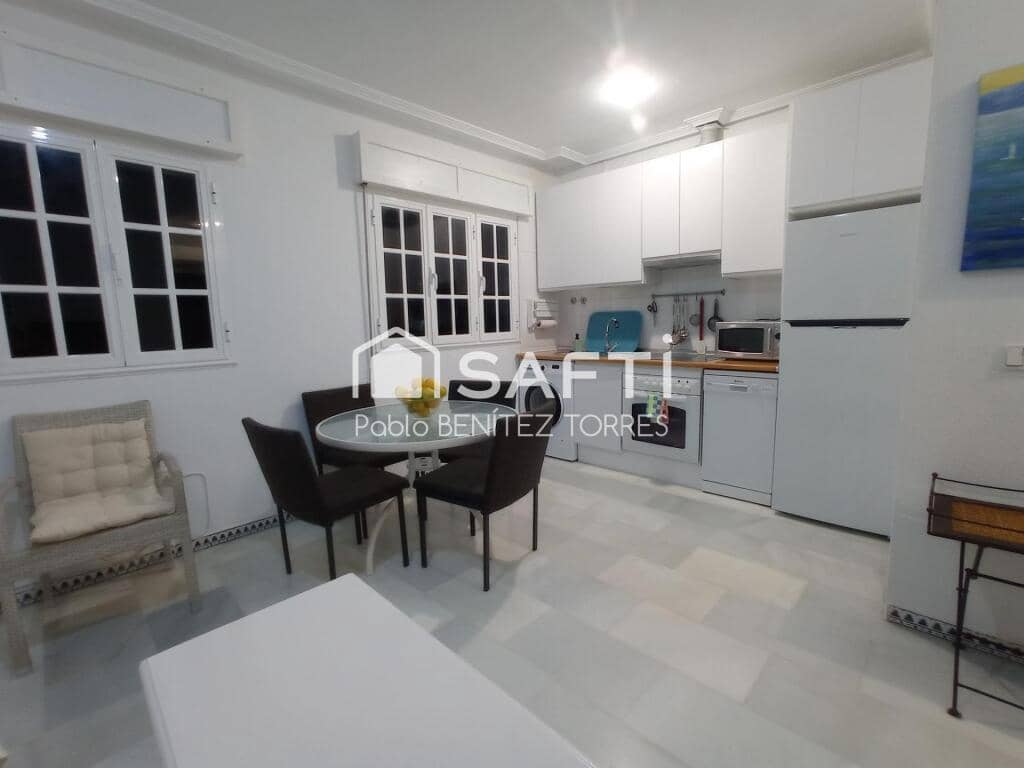 2 sypialnia Apartament na sprzedaż w Chiclana de la Frontera z garażem - 260 000 € (Ref: 9173892)