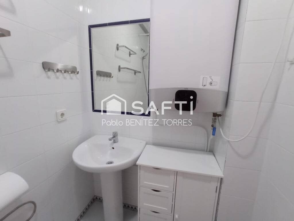 2 sypialnia Apartament na sprzedaż w Chiclana de la Frontera z garażem - 260 000 € (Ref: 9173892)