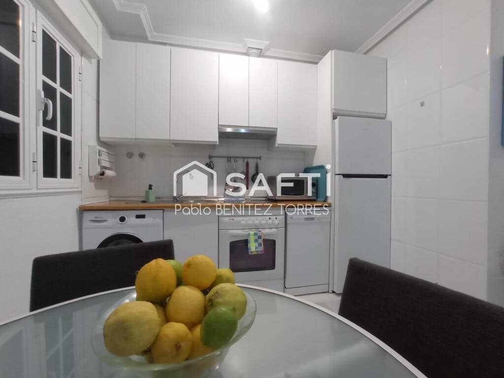 2 sypialnia Apartament na sprzedaż w Chiclana de la Frontera z garażem - 260 000 € (Ref: 9173892)