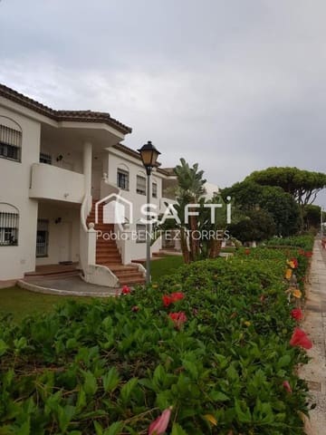 2 soveværelse Lejlighed til salg i Chiclana de la Frontera med garage - € 260.000 (Ref: 9173892)