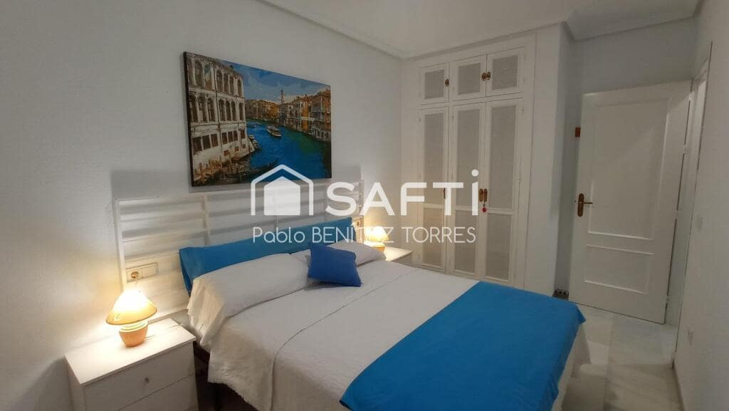 2 sypialnia Apartament na sprzedaż w Chiclana de la Frontera z garażem - 260 000 € (Ref: 9173892)