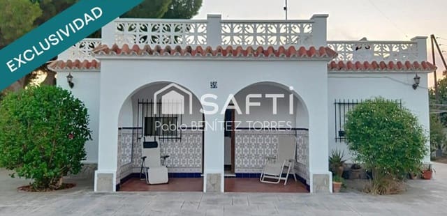 Bouwgrond te koop in Puerto Real - € 230.000 (Ref: 9173893)