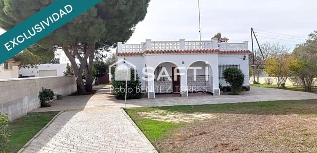 Bouwgrond te koop in Puerto Real - € 230.000 (Ref: 9173893)