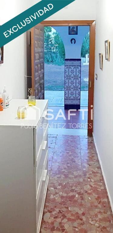 Byggetomt til salgs i Puerto Real - € 230 000 (Ref: 9173893)