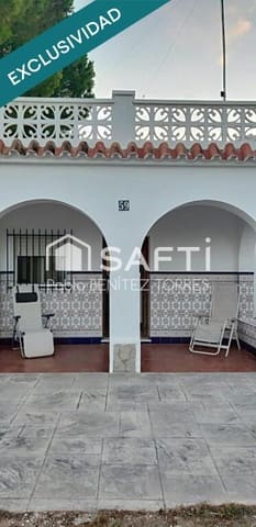 Bouwgrond te koop in Puerto Real - € 230.000 (Ref: 9173893)