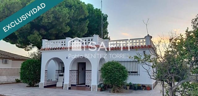 Bouwgrond te koop in Puerto Real - € 230.000 (Ref: 9173893)
