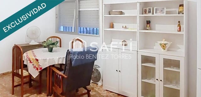 Bouwgrond te koop in Puerto Real - € 230.000 (Ref: 9173893)