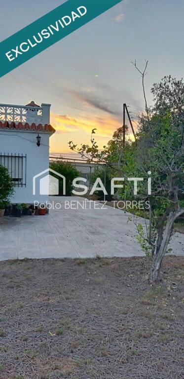 Byggetomt til salgs i Puerto Real - € 230 000 (Ref: 9173893)