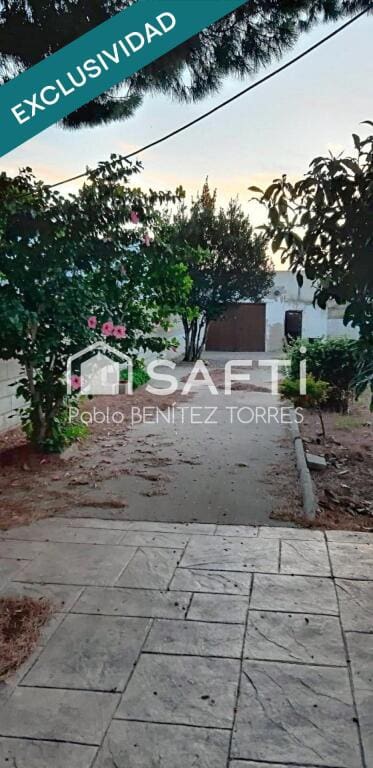 Byggetomt til salgs i Puerto Real - € 230 000 (Ref: 9173893)