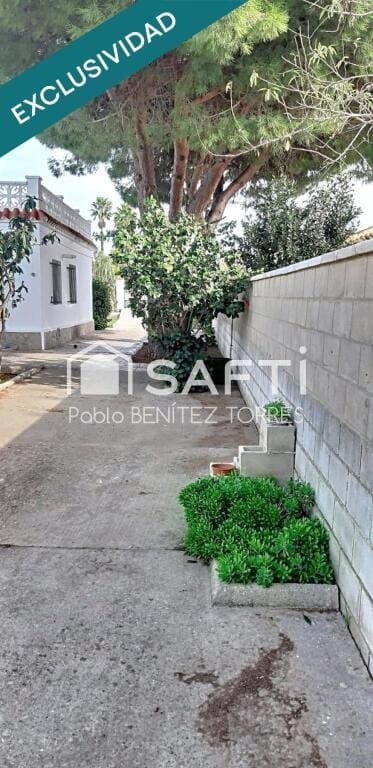 Byggetomt til salgs i Puerto Real - € 230 000 (Ref: 9173893)