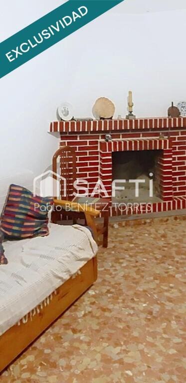 Byggetomt til salgs i Puerto Real - € 230 000 (Ref: 9173893)