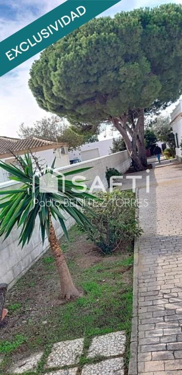 Byggetomt til salgs i Puerto Real - € 230 000 (Ref: 9173893)