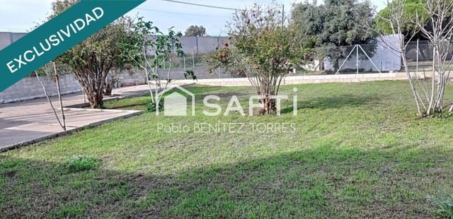 Bouwgrond te koop in Puerto Real - € 230.000 (Ref: 9173893)