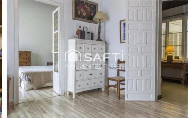 10 sypialnia Willa na sprzedaż w Chiclana de la Frontera z garażem - 355 000 € (Ref: 9173894)