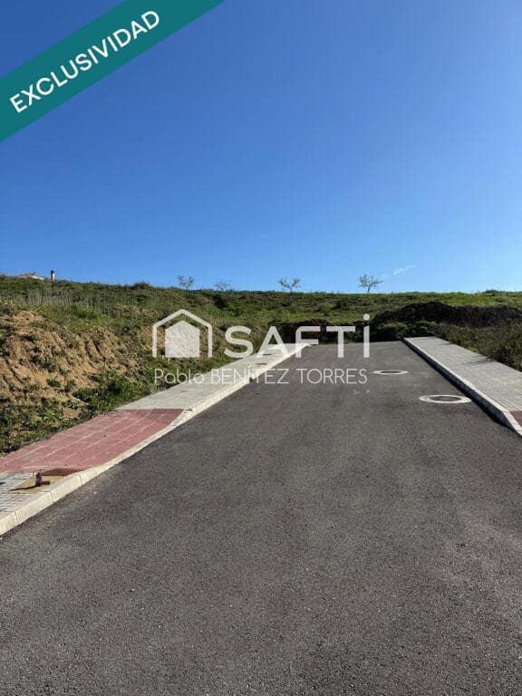 Byggetomt til salgs i Espera - € 2 000 000 (Ref: 9173895)