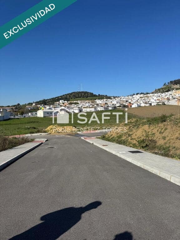 Byggetomt til salgs i Espera - € 2 000 000 (Ref: 9173895)