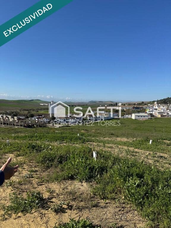 Byggetomt til salgs i Espera - € 2 000 000 (Ref: 9173895)