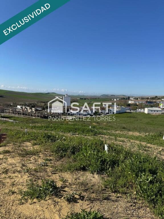 Byggetomt til salgs i Espera - € 2 000 000 (Ref: 9173895)