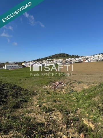 Terreno para Construção para venda em Espera - 2 000 000 € (Ref: 9173895)