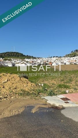 Terreno para Construção para venda em Espera - 2 000 000 € (Ref: 9173895)
