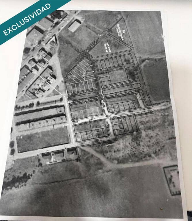 Byggetomt til salgs i Espera - € 2 000 000 (Ref: 9173895)