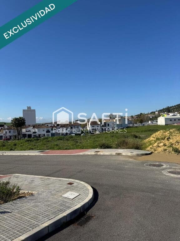 Byggetomt til salgs i Espera - € 2 000 000 (Ref: 9173895)