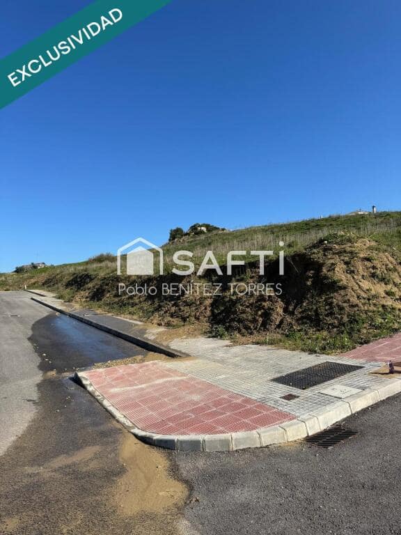 Byggetomt til salgs i Espera - € 2 000 000 (Ref: 9173895)