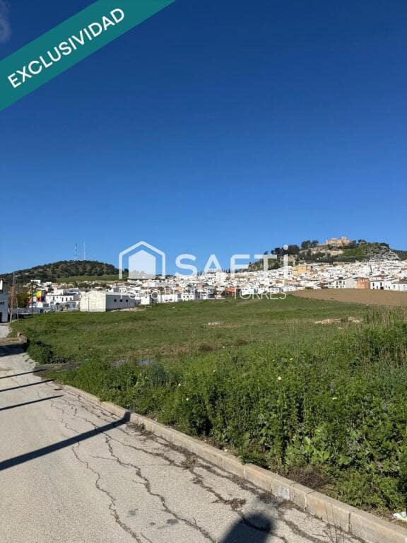 Byggetomt til salgs i Espera - € 2 000 000 (Ref: 9173895)