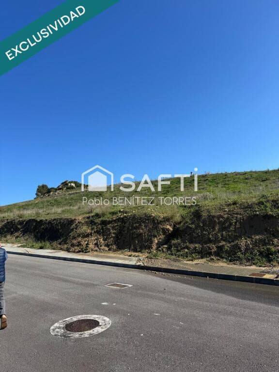 Byggetomt til salgs i Espera - € 2 000 000 (Ref: 9173895)