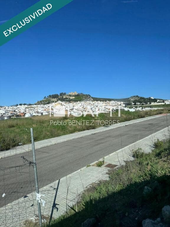 Byggetomt til salgs i Espera - € 2 000 000 (Ref: 9173895)