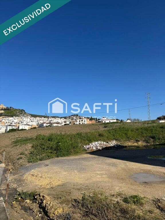 Byggetomt til salgs i Espera - € 2 000 000 (Ref: 9173895)