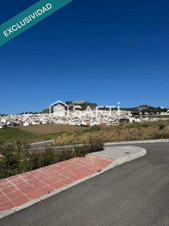 Byggetomt til salgs i Espera - € 2 000 000 (Ref: 9173895)