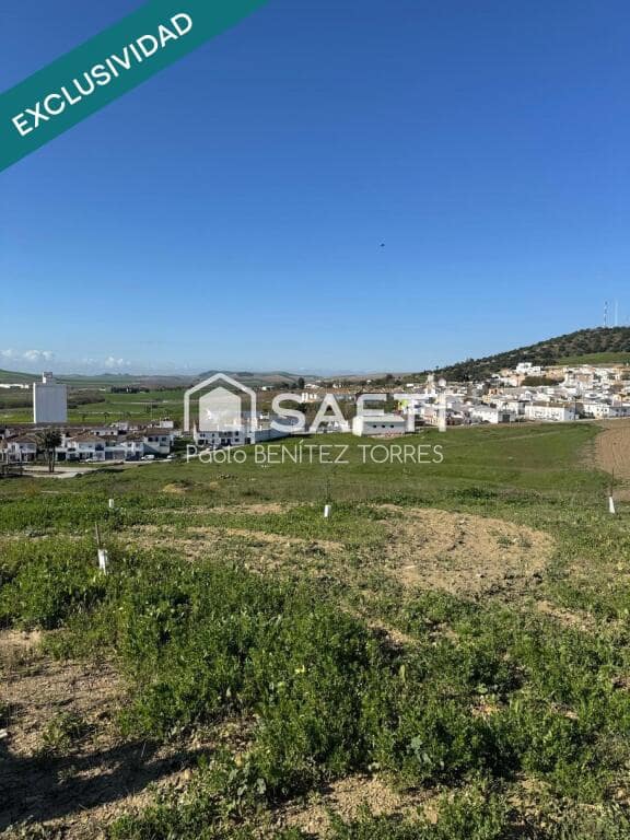 Byggetomt til salgs i Espera - € 2 000 000 (Ref: 9173895)