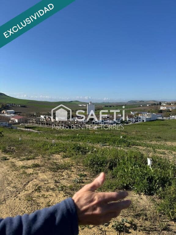 Byggetomt til salgs i Espera - € 2 000 000 (Ref: 9173895)