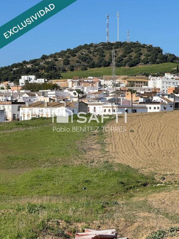 Byggetomt til salgs i Espera - € 2 000 000 (Ref: 9173895)