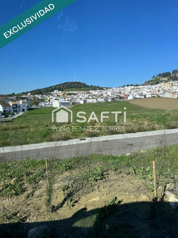 Byggetomt til salgs i Espera - € 2 000 000 (Ref: 9173895)