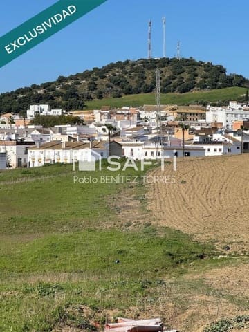 Terreno para Construção para venda em Espera - 2 000 000 € (Ref: 9173895)