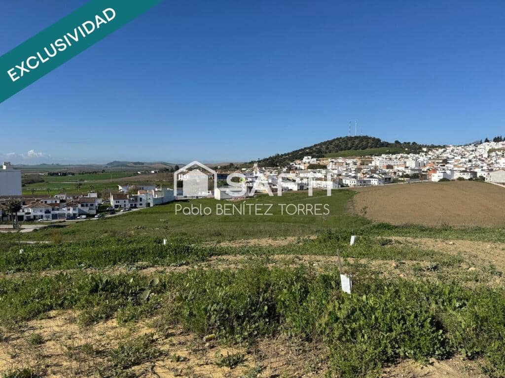 Byggetomt til salgs i Espera - € 2 000 000 (Ref: 9173895)