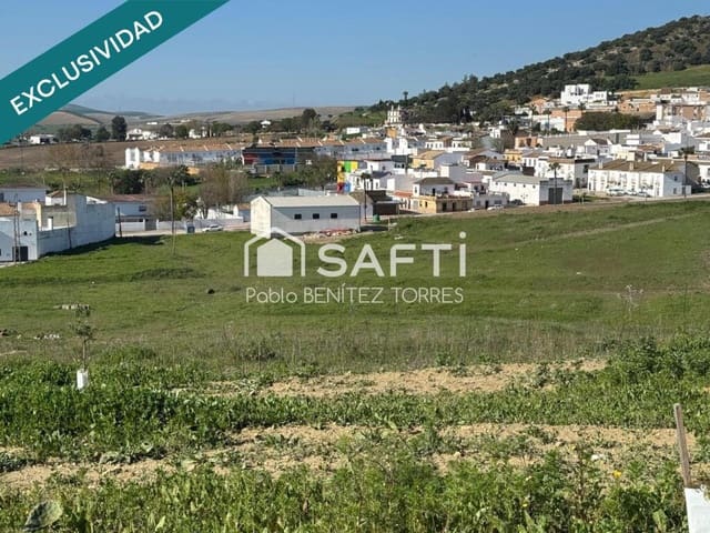 Terreno para Construção para venda em Espera - 2 000 000 € (Ref: 9173895)