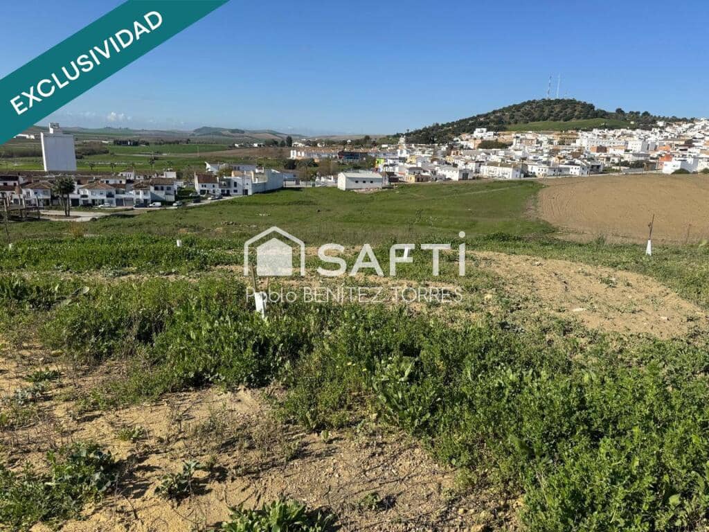 Byggetomt til salgs i Espera - € 2 000 000 (Ref: 9173895)