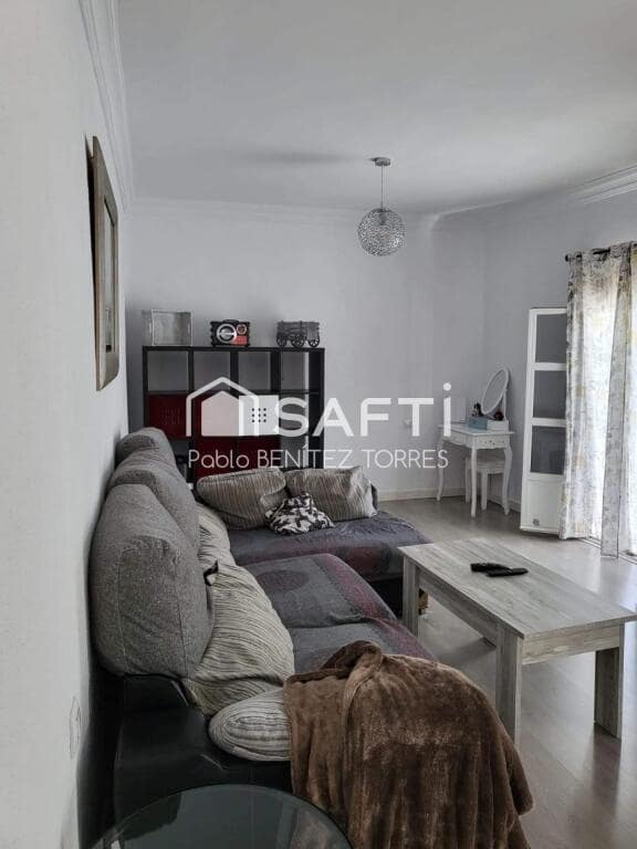 3 soveværelse Lejlighed til salg i Chiclana de la Frontera - € 165.000 (Ref: 9173896)