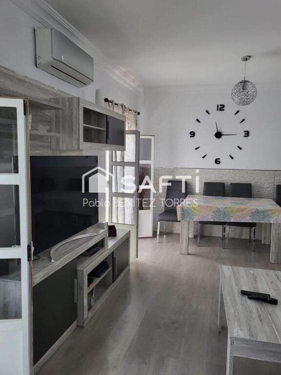 3 soveværelse Lejlighed til salg i Chiclana de la Frontera - € 165.000 (Ref: 9173896)